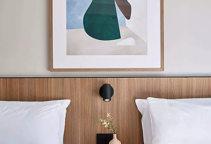 Pensione Hotel Perth