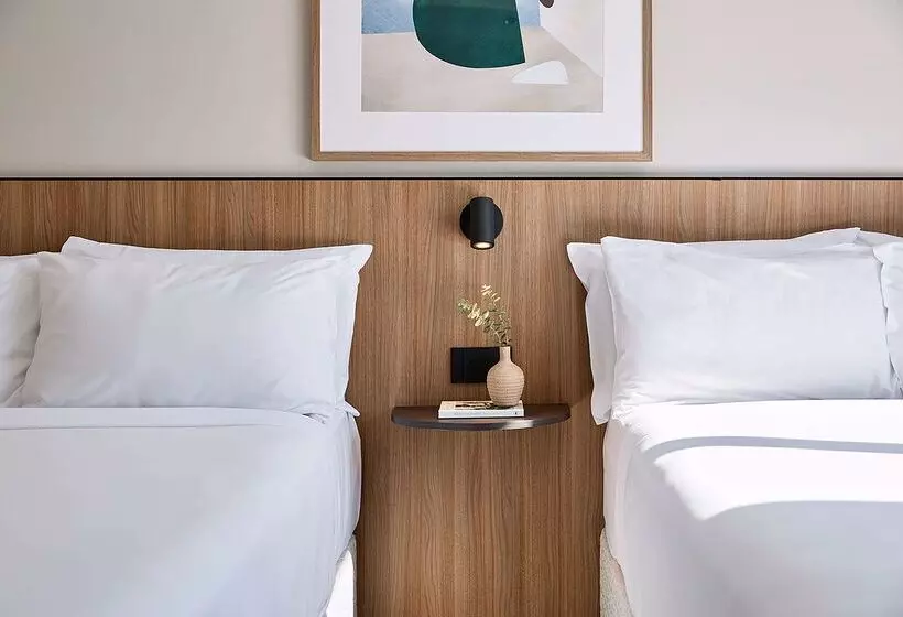 Pensione Hotel Perth