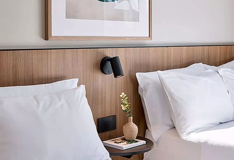 Pensione Hotel Perth