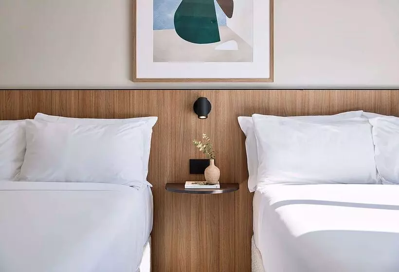 Pensione Hotel Perth