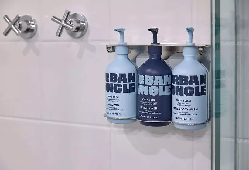 Pensione Hotel Perth