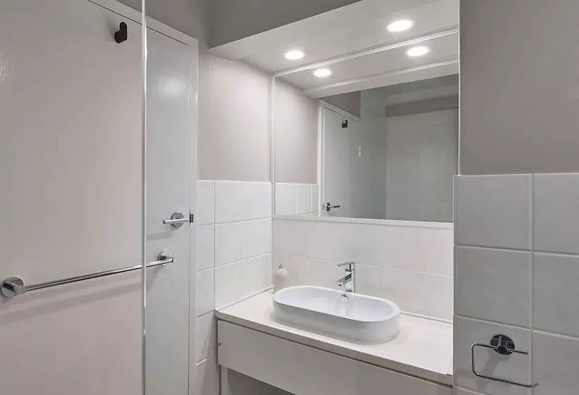 Pensione Hotel Perth