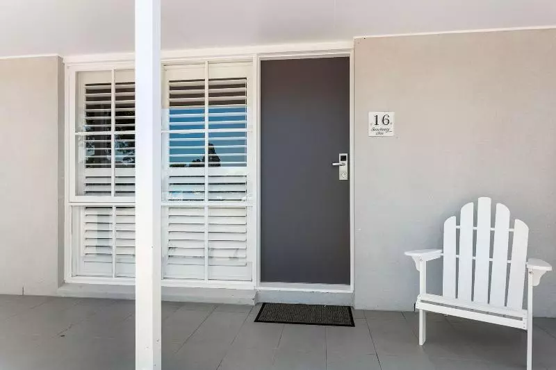 호텔 Sanctuary Inn On Westernport