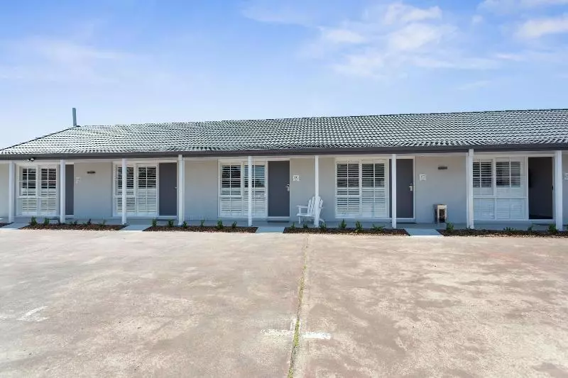 호텔 Sanctuary Inn On Westernport