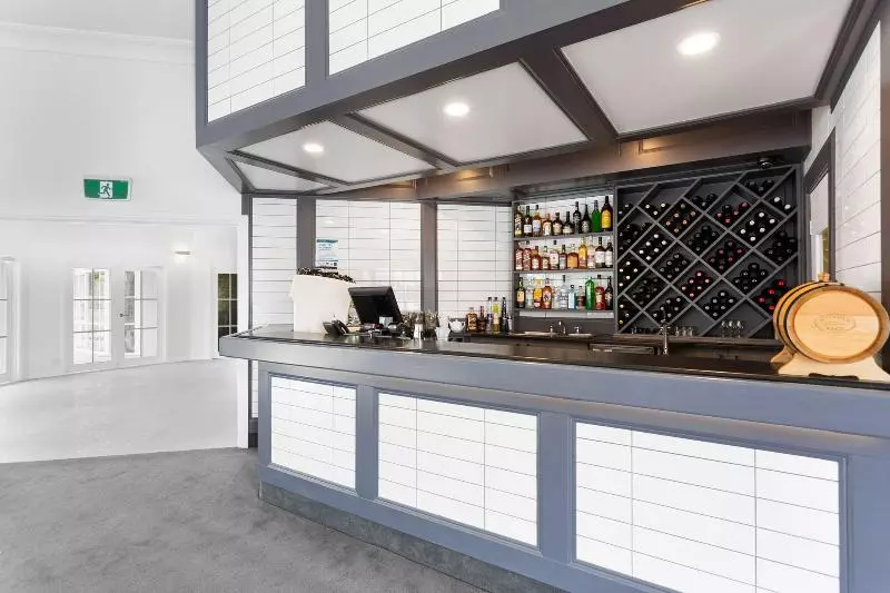 호텔 Sanctuary Inn On Westernport