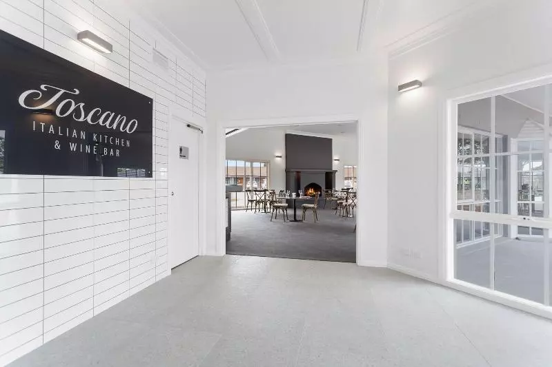 호텔 Sanctuary Inn On Westernport