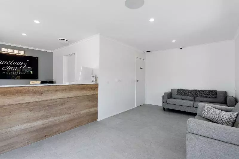 호텔 Sanctuary Inn On Westernport