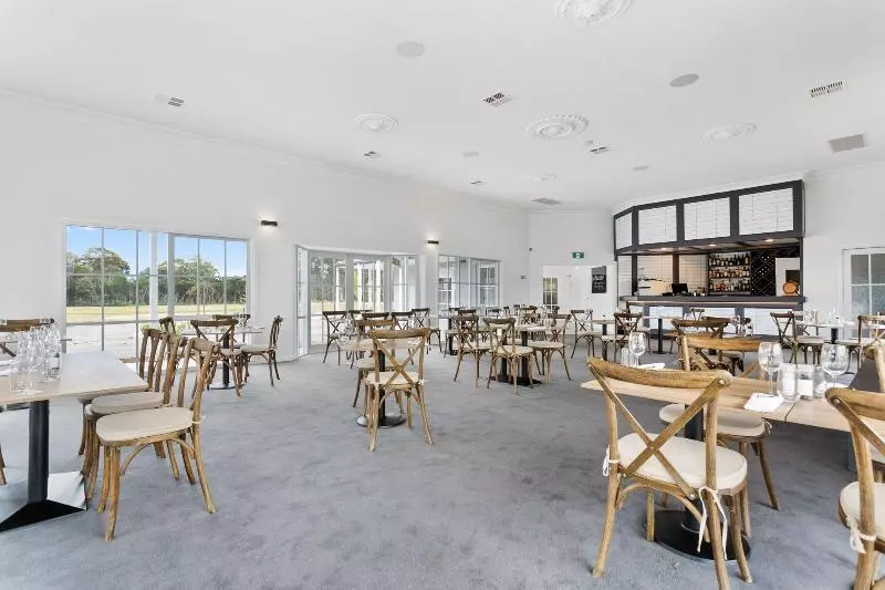 호텔 Sanctuary Inn On Westernport