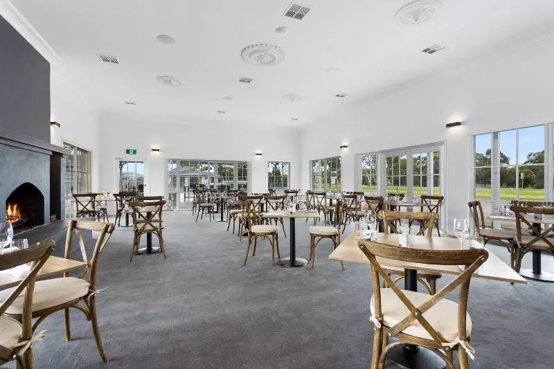 호텔 Sanctuary Inn On Westernport