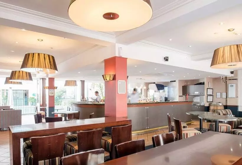 酒店 Seasons Of Perth