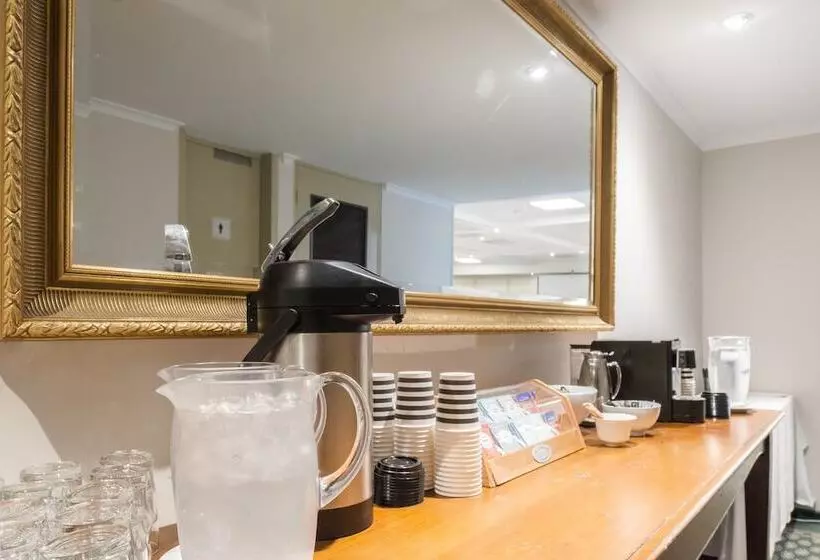 酒店 Seasons Of Perth