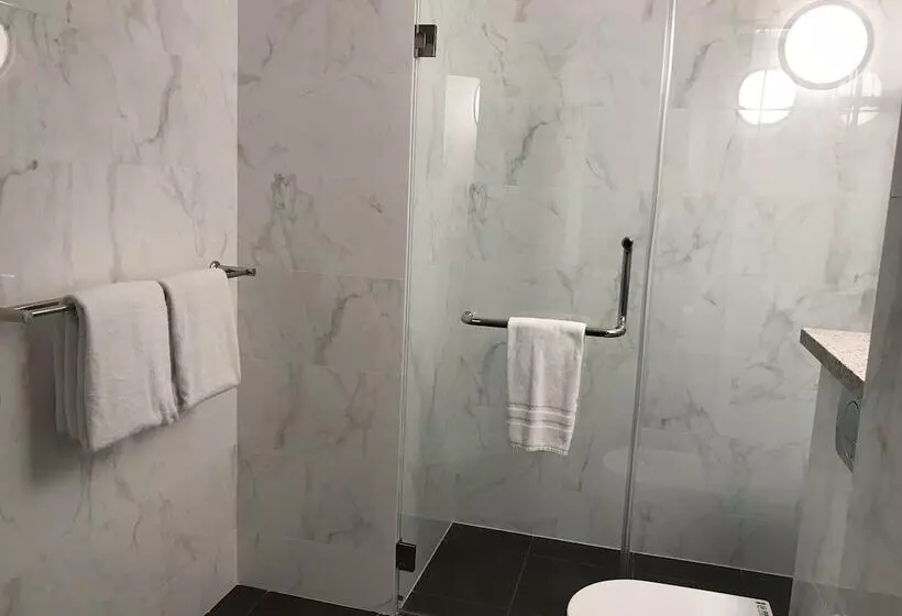 酒店 Seasons Of Perth