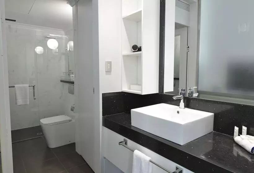 酒店 Seasons Of Perth