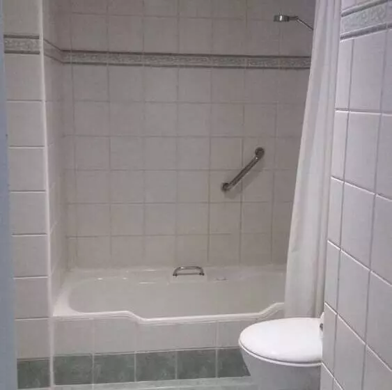 酒店 Seasons Of Perth