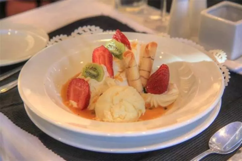 فندق Silver Haven Motor Inn