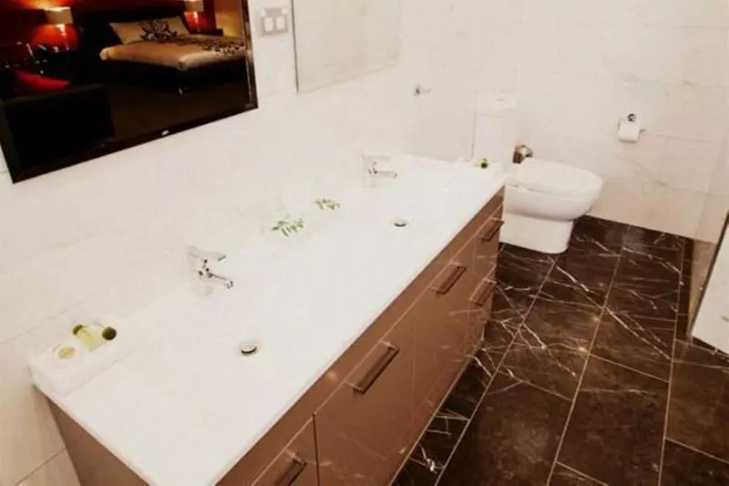 فندق Silver Haven Motor Inn