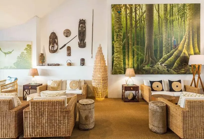 ホテル The Reef House Adults Retreat   Enjoy 28 Complimentary Inclusions