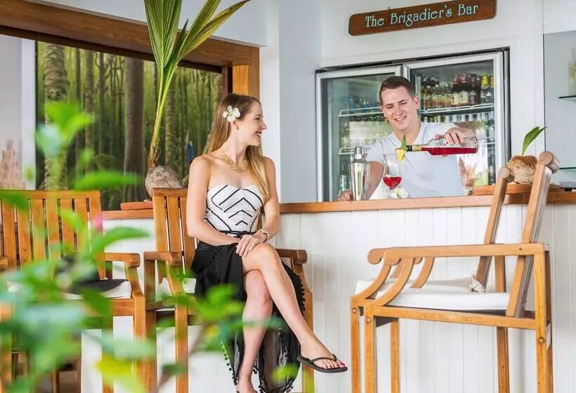 ホテル The Reef House Adults Retreat   Enjoy 28 Complimentary Inclusions