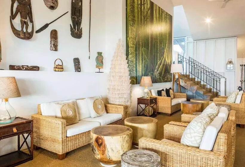 ホテル The Reef House Adults Retreat   Enjoy 28 Complimentary Inclusions