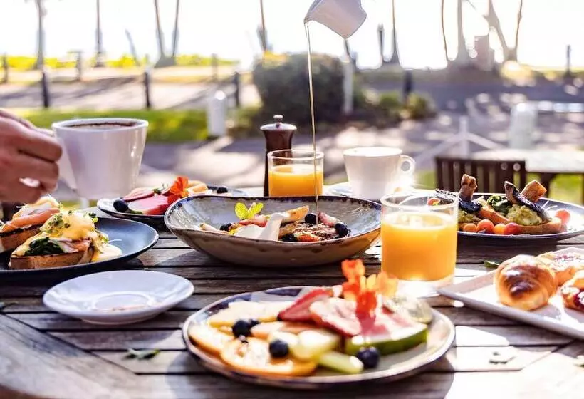 ホテル The Reef House Adults Retreat   Enjoy 28 Complimentary Inclusions