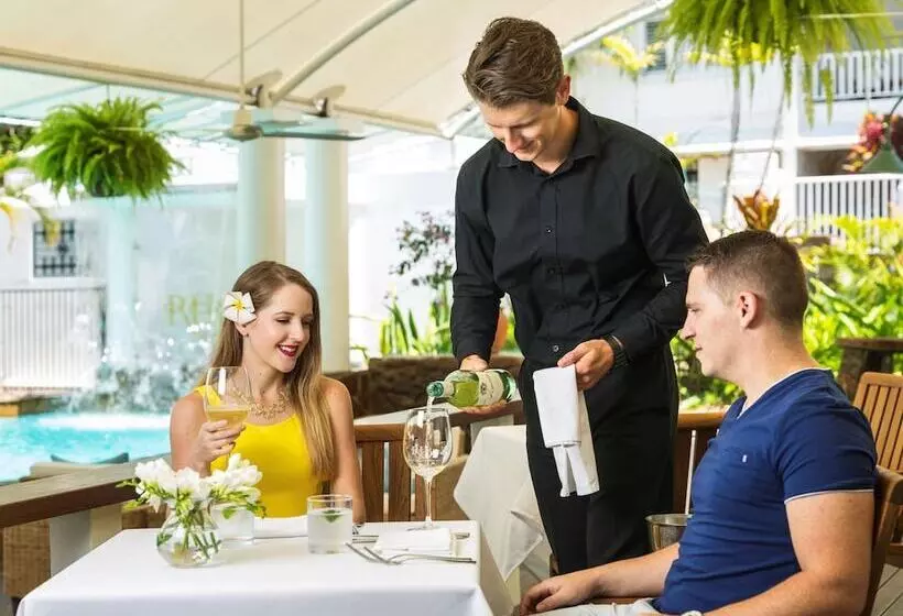 ホテル The Reef House Adults Retreat   Enjoy 28 Complimentary Inclusions