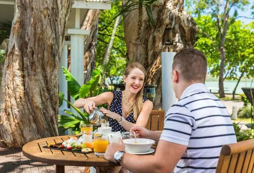 ホテル The Reef House Adults Retreat   Enjoy 28 Complimentary Inclusions