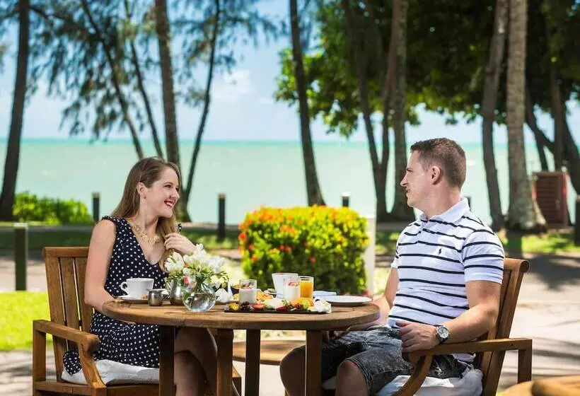 ホテル The Reef House Adults Retreat   Enjoy 28 Complimentary Inclusions