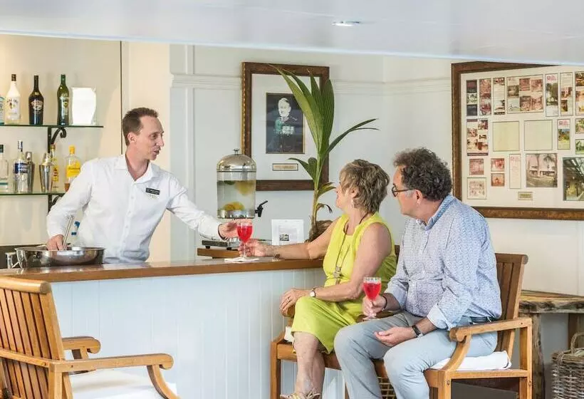 ホテル The Reef House Adults Retreat   Enjoy 28 Complimentary Inclusions