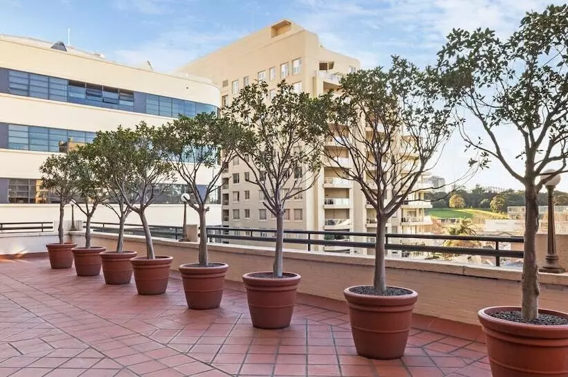 فندق The Sydney Boulevard