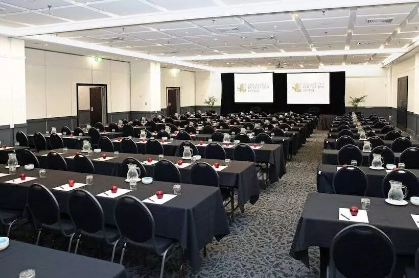 فندق The Sydney Boulevard