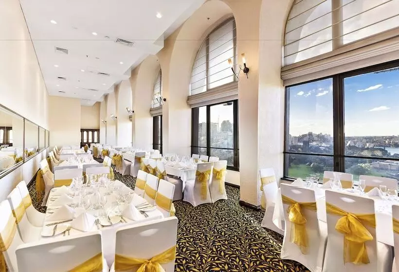 فندق The Sydney Boulevard