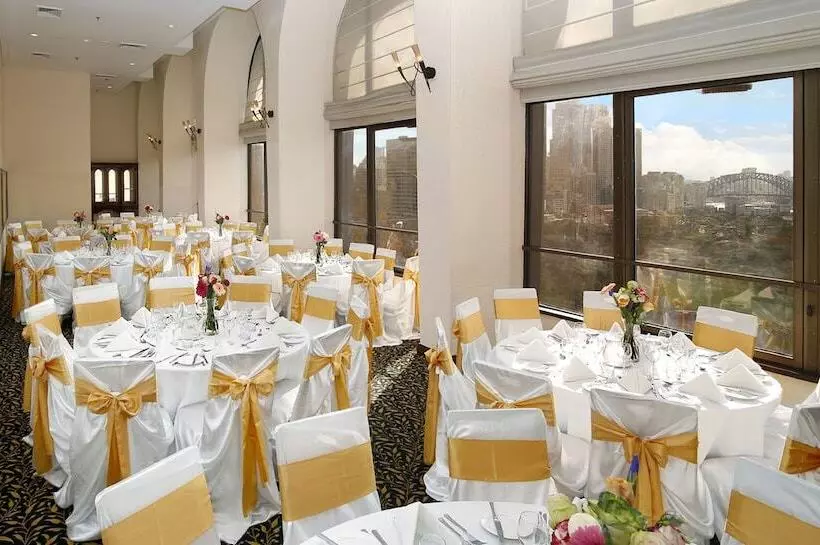 فندق The Sydney Boulevard