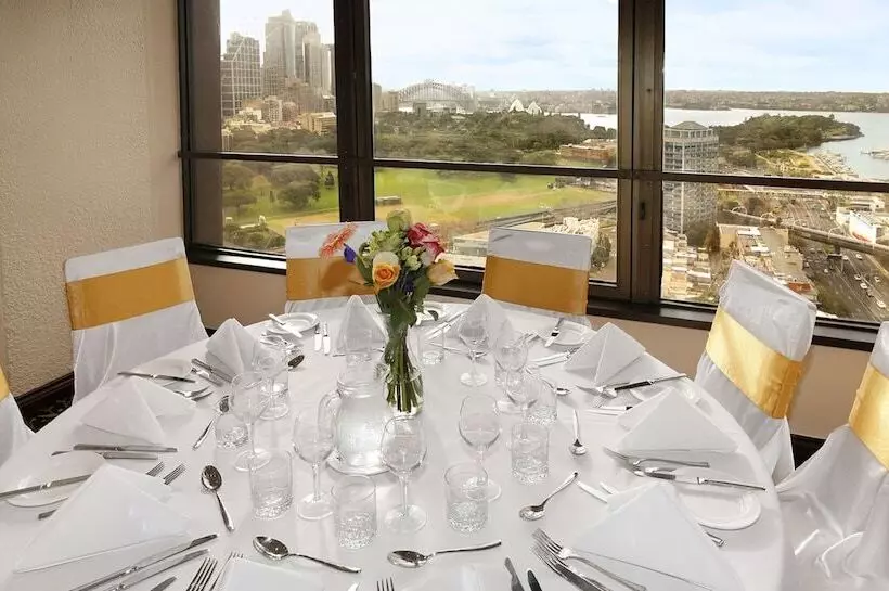 فندق The Sydney Boulevard