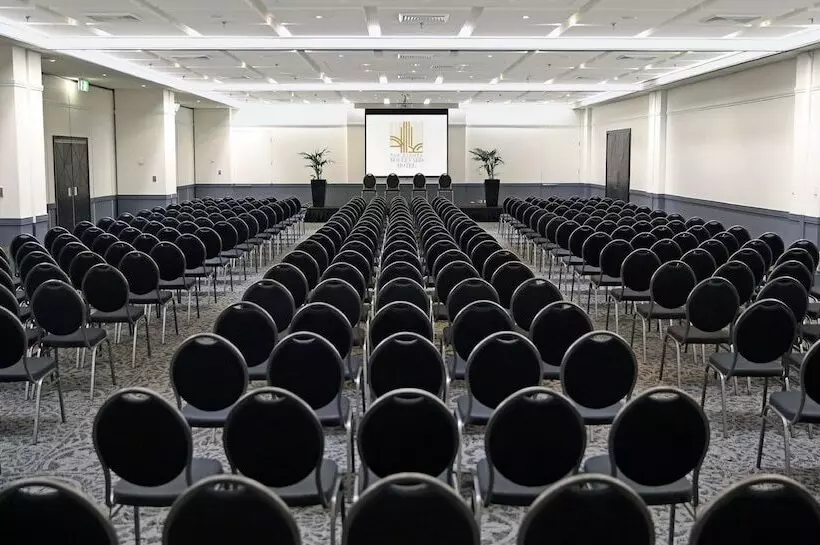 فندق The Sydney Boulevard