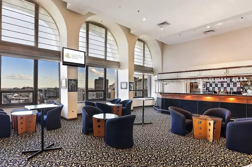 فندق The Sydney Boulevard