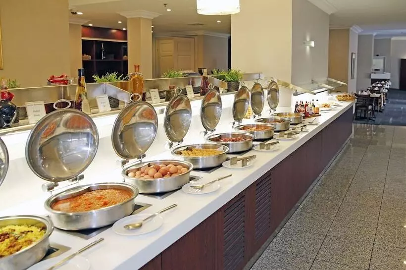 فندق The Sydney Boulevard