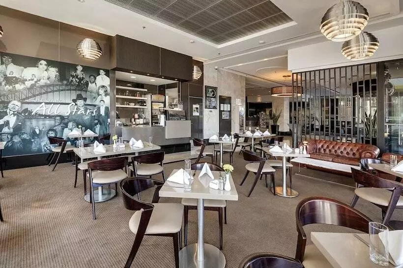 فندق The Sydney Boulevard