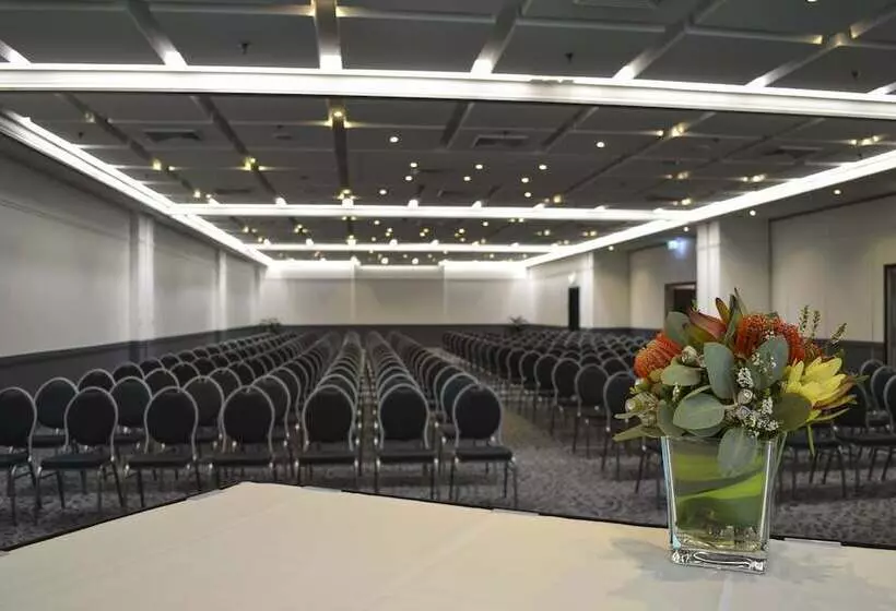 فندق The Sydney Boulevard