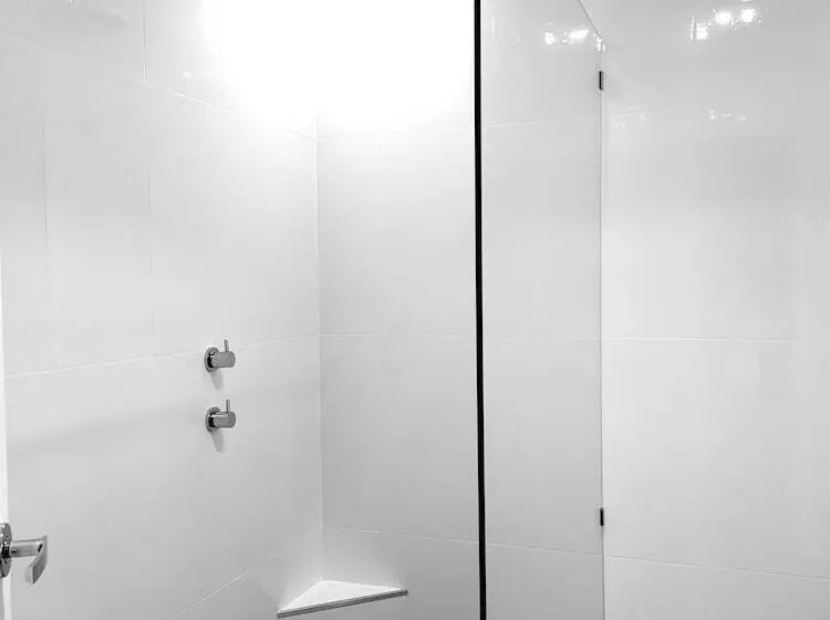 호텔 William Macintosh Motor Lodge