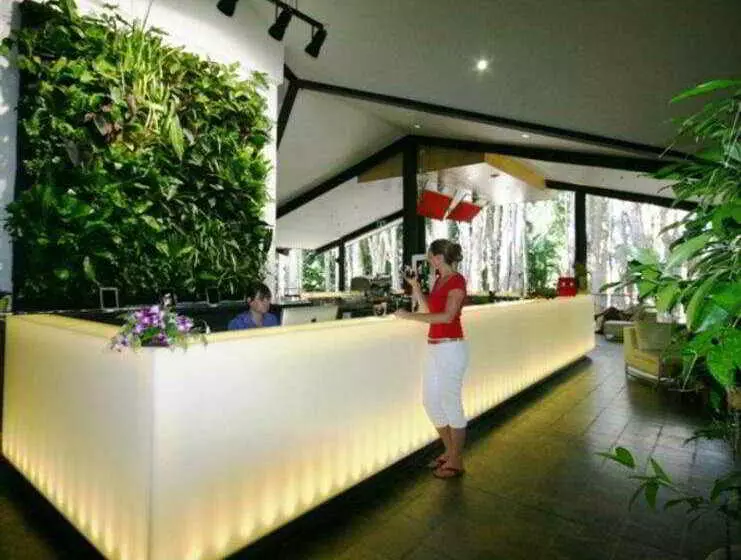 Kewarra Beach Resort & Spa