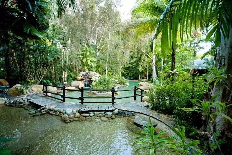 Kewarra Beach Resort & Spa