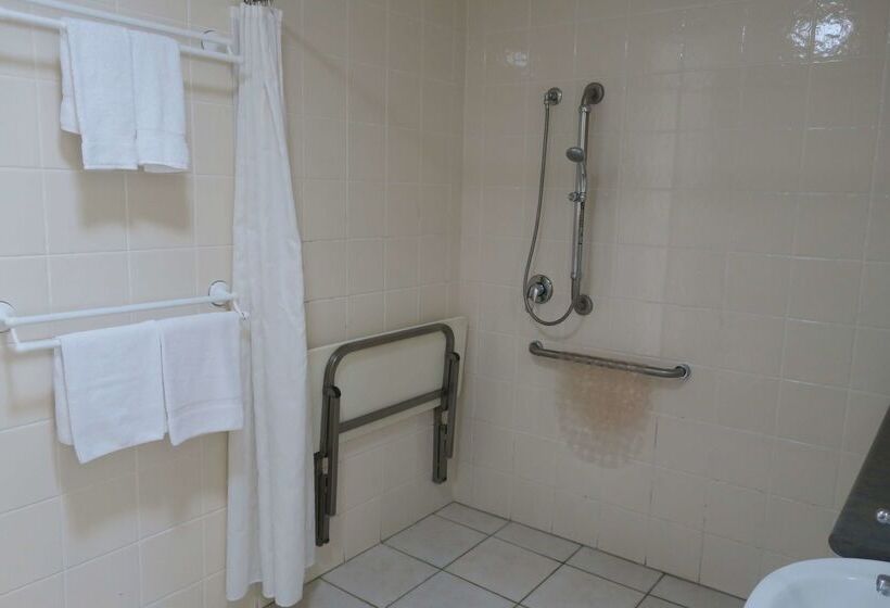 Motel Caboolture Central Motor Inn, Sure Stay Collection By Bw