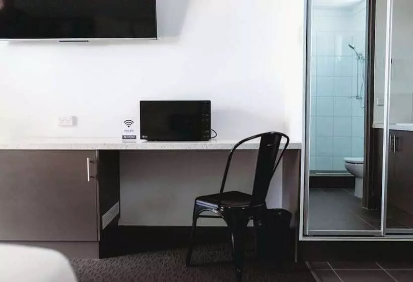 Echuca Nirebo Motel