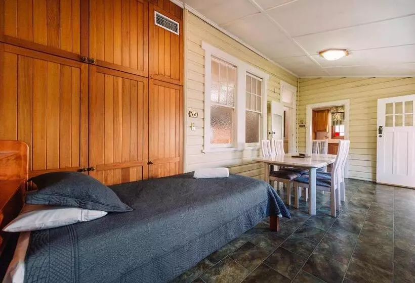 Motel Fitzroy Motor Inn