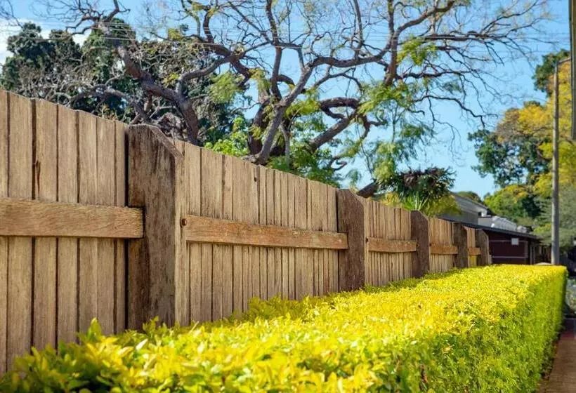 Motel Fitzroy Motor Inn