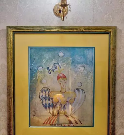 Motel Fitzroy Motor Inn