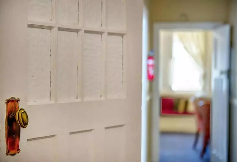 Motel Fitzroy Motor Inn