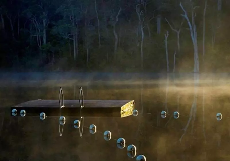 Rac Karri Valley Resort