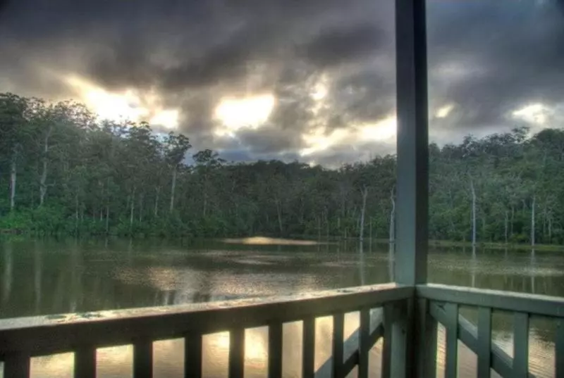 Rac Karri Valley Resort