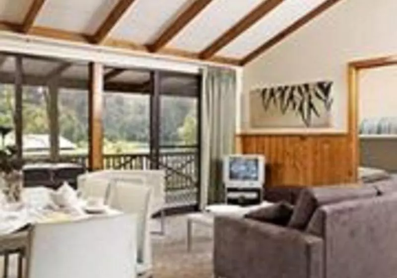 Rac Karri Valley Resort